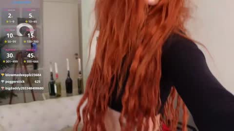 Snapshot of caty_cuddly chatting on 29, 1, 2025 caty_cuddly online show from 29, 1, 2025