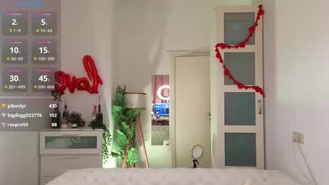 Snapshot of caty_cuddly chatting on 20, 2, 2025 caty_cuddly online show from 20, 2, 2025