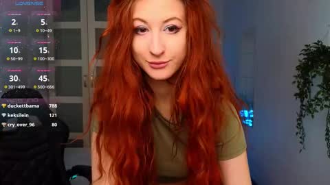 Snapshot of caty_cuddly chatting on 27, 2, 2025 caty_cuddly online show from 27, 2, 2025