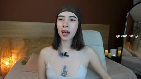 Caty  online show from 14, 6, 2026