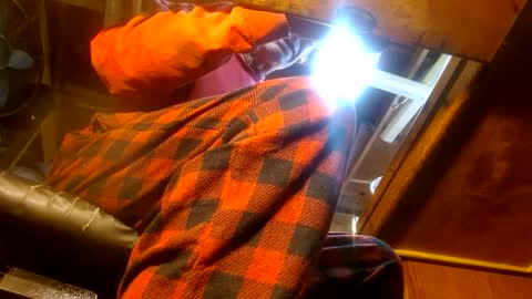 caughtnaked online show from 29, 12, 2024