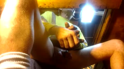 caughtnaked online show from 4, 1, 2025