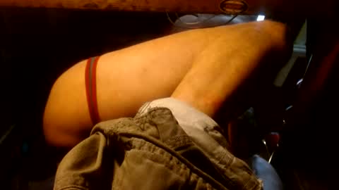 caughtnaked online show from 7, 1, 2025