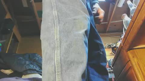 caughtnaked online show from 20, 1, 2025