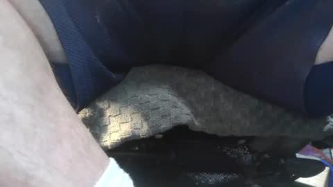 caughtnaked online show from 27, 9, 2025