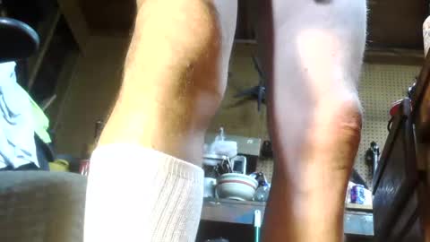 caughtnaked online show from 12, 10, 2025