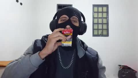 Snapshot of caugusto91 chatting on 23, 2, 2026 Carlos A online show from 23, 2, 2026