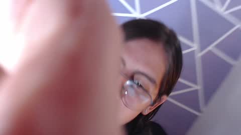 Snapshot of cava_pretty chatting on 16, 12, 2024 cava_pretty online show from 16, 12, 2024