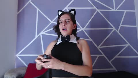 Snapshot of cava_pretty chatting on 18, 12, 2024 cava_pretty online show from 18, 12, 2024