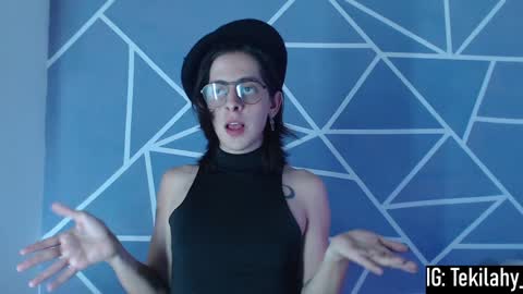 Snapshot of cava_pretty chatting on 20, 1, 2025 cava_pretty online show from 20, 1, 2025