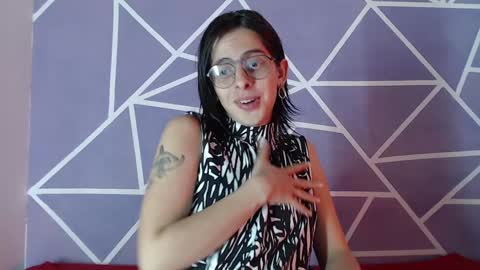 Snapshot of cava_pretty chatting on 6, 2, 2025 cava_pretty online show from 6, 2, 2025
