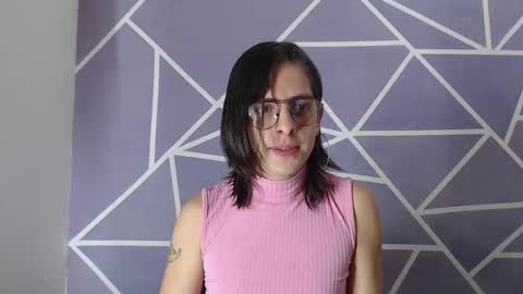 Snapshot of cava_pretty chatting on 20, 2, 2025 cava_pretty online show from 20, 2, 2025