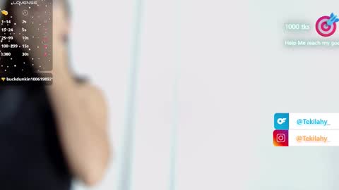 Snapshot of cava_pretty chatting on 23, 10, 2025 cava_pretty online show from 23, 10, 2025