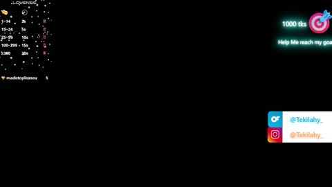 Snapshot of cava_pretty chatting on 13, 11, 2025 cava_pretty online show from 13, 11, 2025