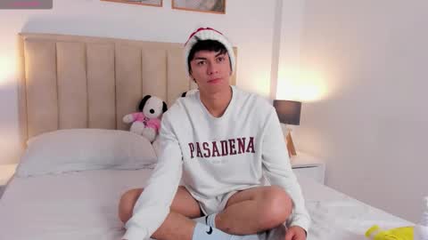 Cayden online show from 29, 10, 2025