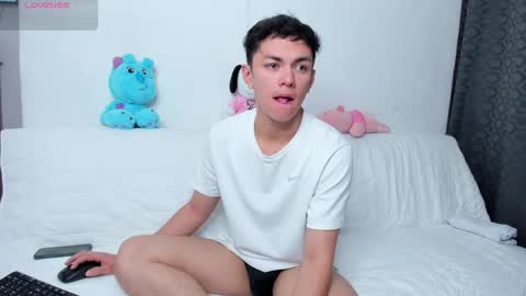 Cayden online show from 21, 12, 2025