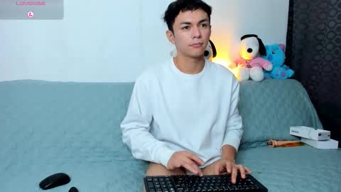 Cayden online show from 5, 1, 2026