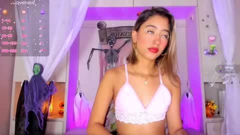 cayetanamiles online show from 30, 10, 2025