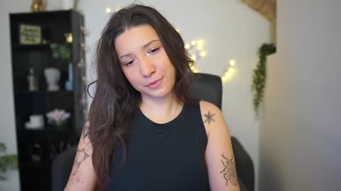 Snapshot of caylinn18 chatting on 6, 2, 2026 Caylinn18 online show from 6, 2, 2026