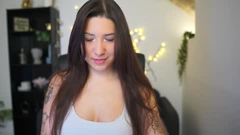 Snapshot of caylinn18 chatting on 7, 2, 2026 Caylinn18 online show from 7, 2, 2026