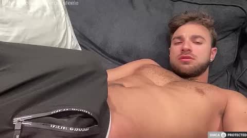 Cameron online show from 19, 11, 2025