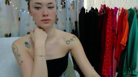 Ivanna online show from 8, 3, 2026