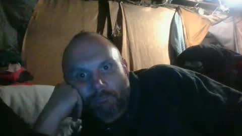 TheGoldenStroker222 online show from 24, 10, 2025