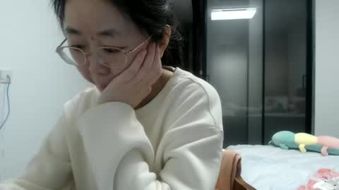 Snapshot of cbz112233 chatting on 19, 12, 2024 ANNYANNY online show from 19, 12, 2024