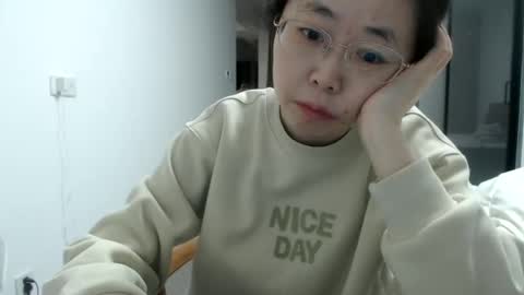 Snapshot of cbz112233 chatting on 30, 12, 2024 ANNYANNY online show from 30, 12, 2024