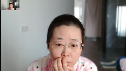 ANNYANNY online show from 9, 4, 2026