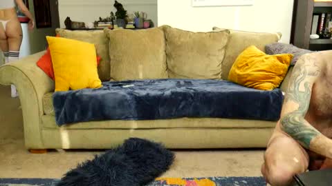 WHAT CAN YOU GET US TO DO online show from 27, 1, 2025