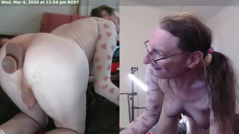 Adalyn online show from 3, 3, 2026