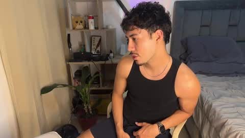Carlos online show from 15, 10, 2025