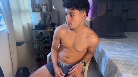 Carlos online show from 19, 10, 2025