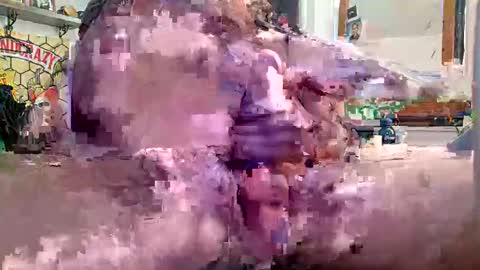 ChuckyyChokesU online show from 30, 1, 2025