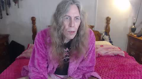 Jackie online show from 13, 10, 2025