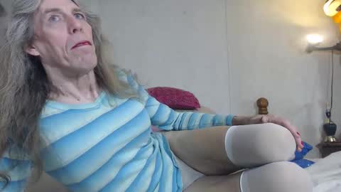 Jackie online show from 3, 11, 2025