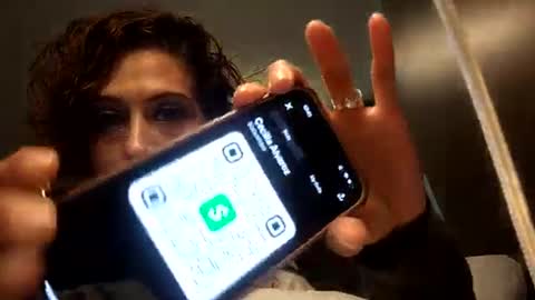 Snapshot of cece_vibez chatting on 28, 9, 2025 cece_vibez online show from 28, 9, 2025