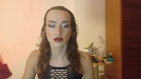 Ametrine online show from 23, 11, 2025