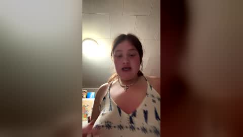 Snapshot of cecerose813 chatting on 10, 4, 2026 cecerose813 online show from 10, 4, 2026