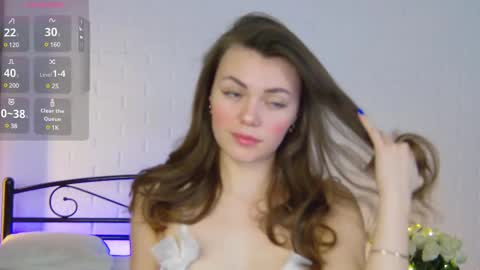 cecillaj online show from 28, 2, 2025