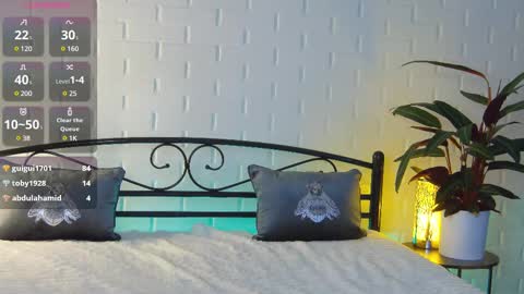 cecillaj online show from 10, 3, 2025