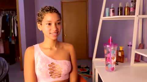 CEDAYA555 online show from 10, 2, 2026