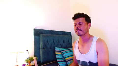 Cedrixx10 online show from 11, 9, 2025