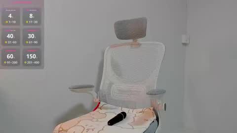 Cee Chalynn online show from 26, 10, 2025