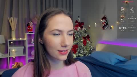 Josie Manesi online show from 23, 1, 2025