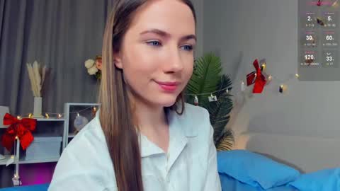 Josie Manesi online show from 13, 2, 2025