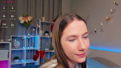 Josie Manesi online show from 21, 2, 2025