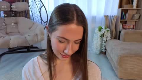 Josie Manesi online show from 24, 10, 2025