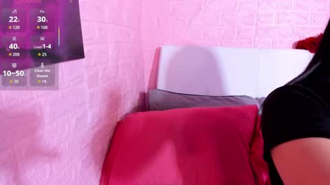 CELESTE ROSE online show from 5, 3, 2026